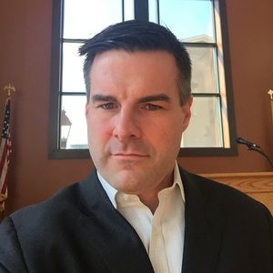 Meet your Posher, Scot